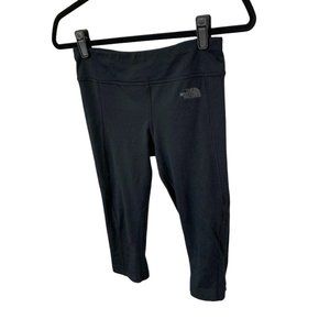 Women's mid-rise crop leggings